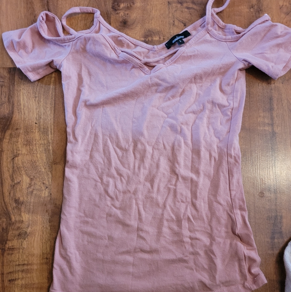 Ambiance shirt